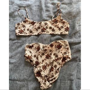 Juliet bikini swimsuit